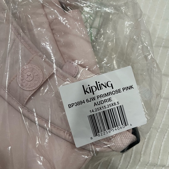 Kipling diaper backpack - Picture 2 of 6